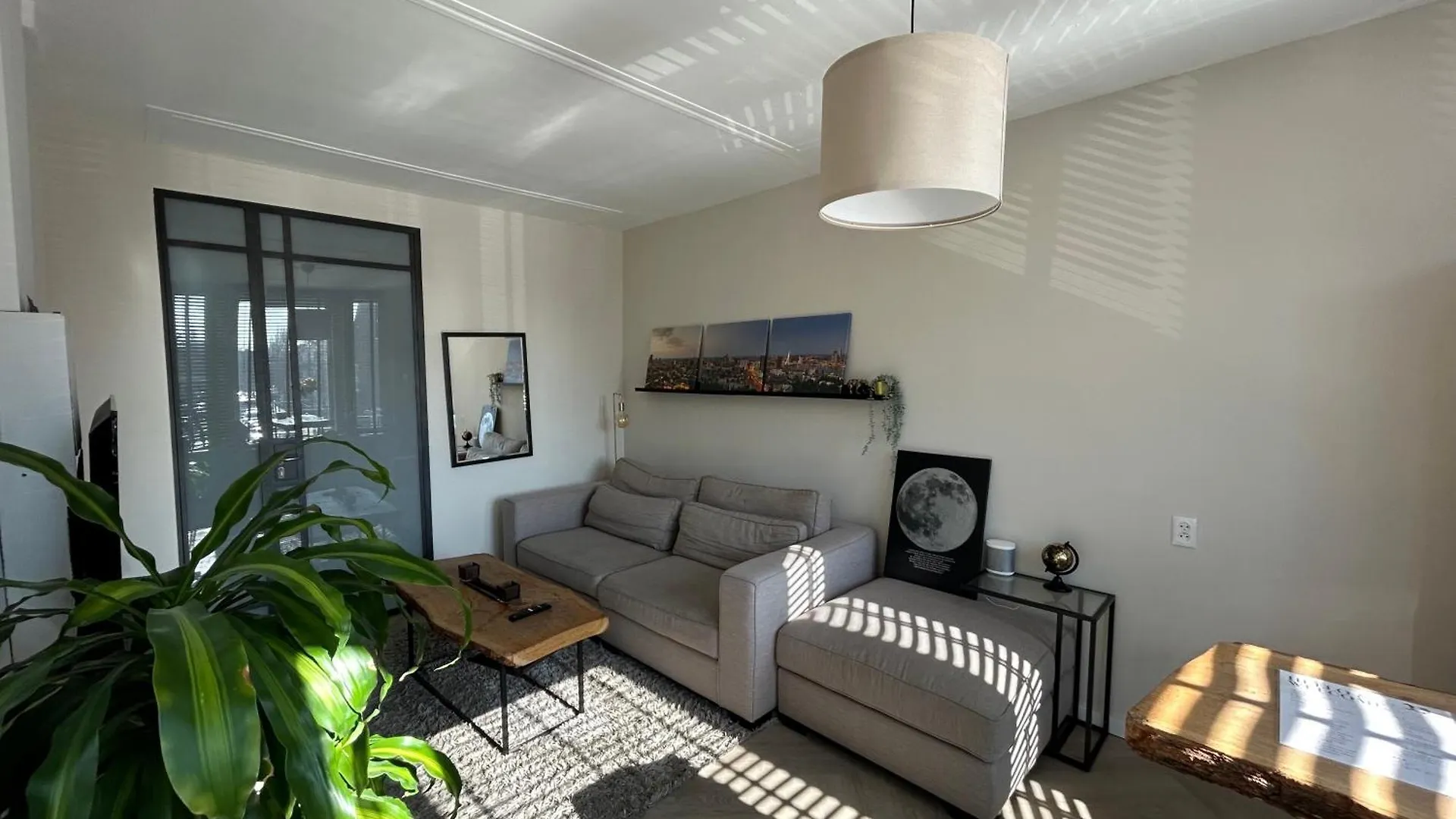 Fijn Appartement In Rotterdam Netherlands